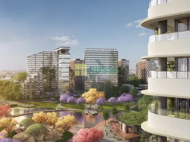 Apartamento 3 quartos e 4 banheiros, à venda, no bairro Gávea em Uberlândia