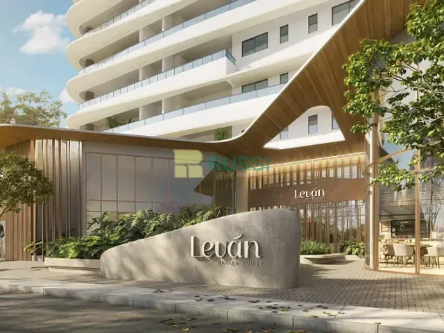 Apartamento 3 quartos e 4 banheiros, à venda, no bairro Gávea em Uberlândia
