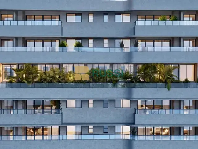 Apartamento 3 quartos e 4 banheiros, à venda, no bairro Gávea em Uberlândia