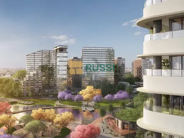 Apartamento 3 quartos e 4 banheiros, à venda, no bairro Gávea em Uberlândia