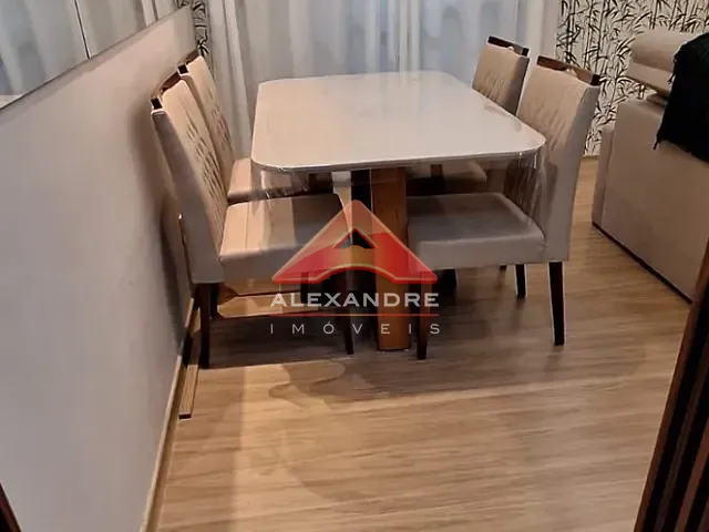 Apartamento 3 quartos e 1 banheiro, para alugar, no bairro Vila Industrial em São José dos Campos