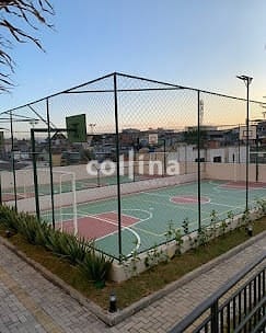 Apartamento, 2 quartos, 36 m² - Foto 12