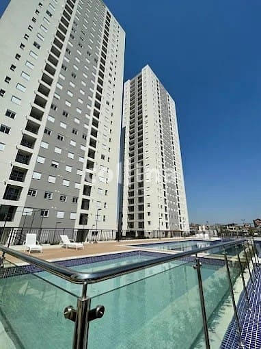 Apartamento, 2 quartos, 36 m² - Foto 14