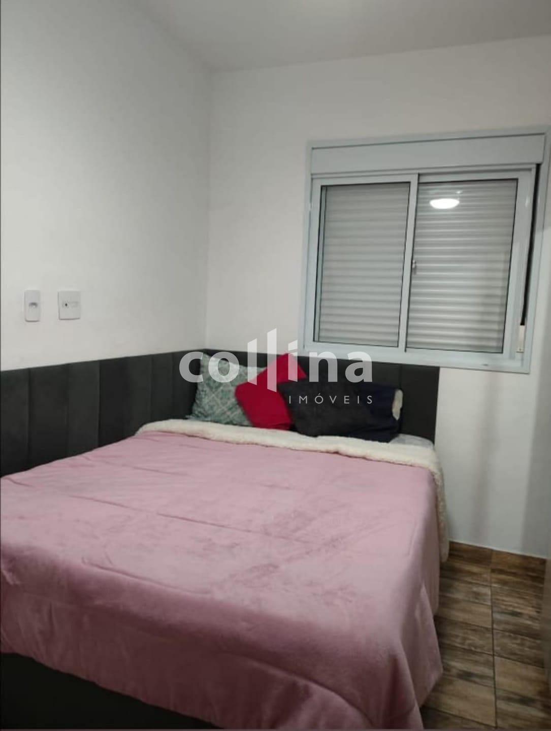 Apartamento, 2 quartos, 36 m² - Foto 6