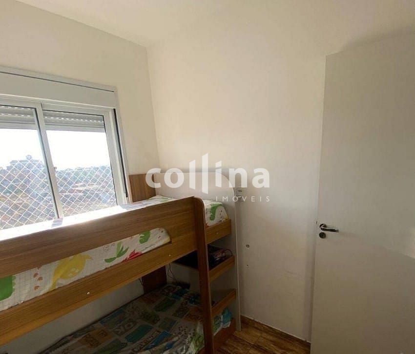 Apartamento, 2 quartos, 36 m² - Foto 7