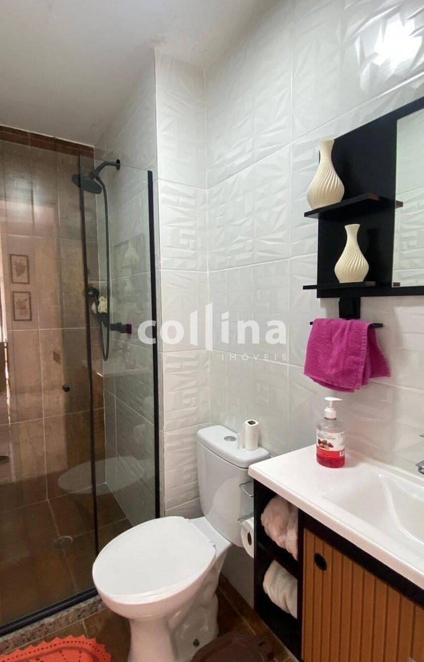 Apartamento, 2 quartos, 36 m² - Foto 8