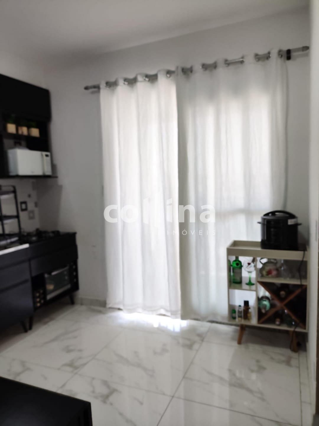 Apartamento, 2 quartos, 36 m² - Foto 3