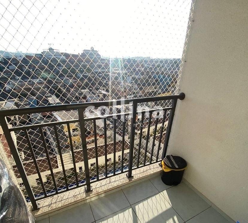 Apartamento, 2 quartos, 36 m² - Foto 4