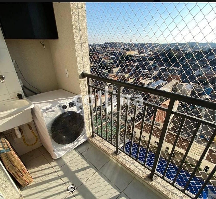 Apartamento, 2 quartos, 36 m² - Foto 5