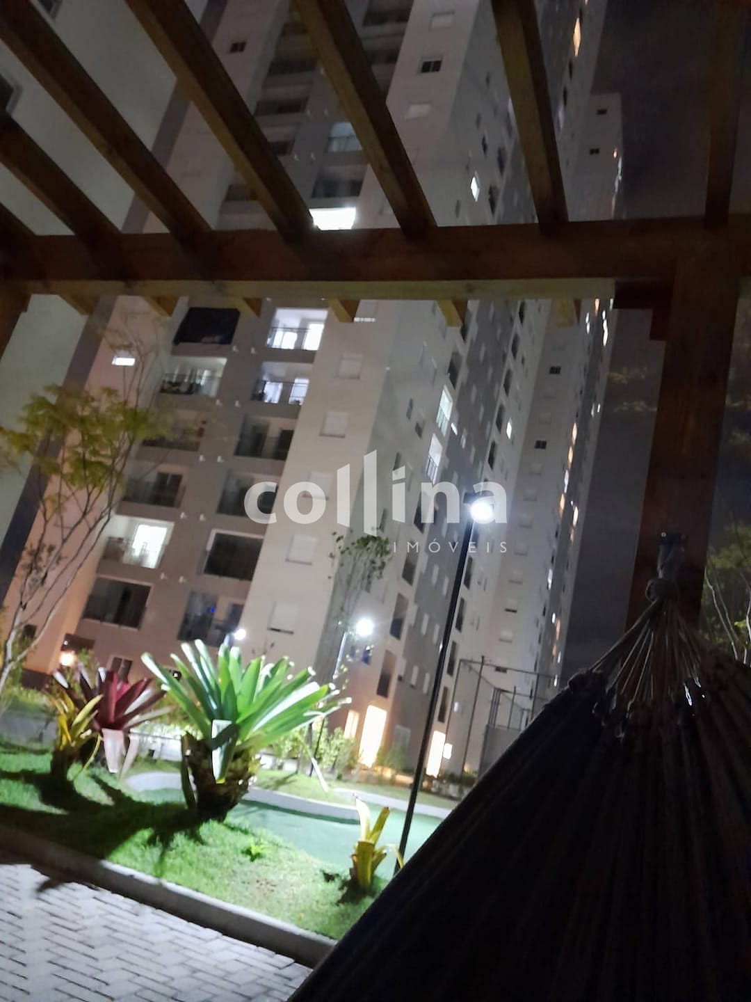 Apartamento, 2 quartos, 36 m² - Foto 15