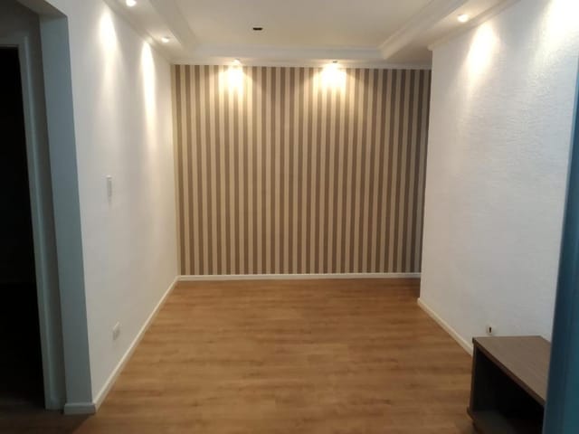 Foto do Apartamento - Apartamento com 2 dormitórios para alugar, 54 m² por R$ 1.250,00/mês - Parque Industrial - São José dos Campos/SP | INDEPENDENCE NEGOCIOS IMOBILIARIOS LTDA