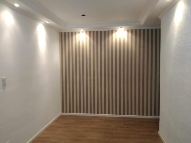 Foto do Apartamento - Apartamento com 2 dormitórios para alugar, 54 m² por R$ 1.250,00/mês - Parque Industrial - São José dos Campos/SP | INDEPENDENCE NEGOCIOS IMOBILIARIOS LTDA