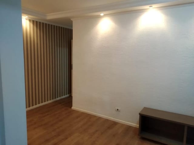 Foto do Apartamento - Apartamento com 2 dormitórios para alugar, 54 m² por R$ 1.250,00/mês - Parque Industrial - São José dos Campos/SP | INDEPENDENCE NEGOCIOS IMOBILIARIOS LTDA