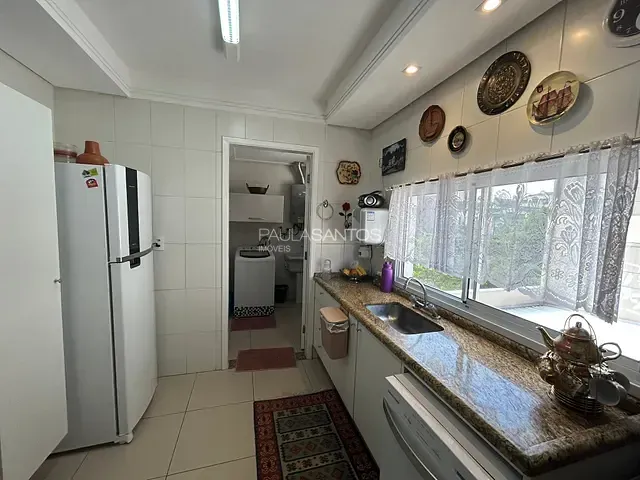 Apartamento 3 quartos e 3 banheiros, à venda, no bairro Vila Independência em Sorocaba