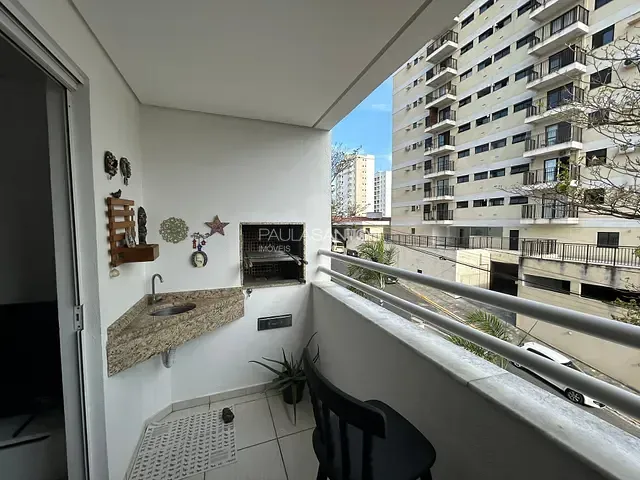 Apartamento 3 quartos e 3 banheiros, à venda, no bairro Vila Independência em Sorocaba