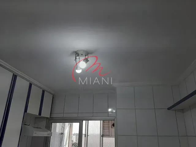 Apartamento com 95m² 3 quartos e 2 banheiros, para alugar, no bairro Vila Universitaria em São Paulo