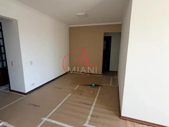 Apartamento com 95m² 3 quartos e 2 banheiros, para alugar, no bairro Vila Universitaria em São Paulo