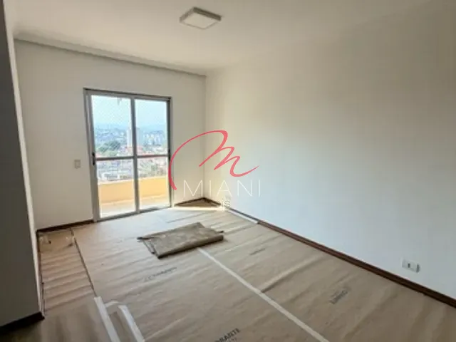 Apartamento com 95m² 3 quartos e 2 banheiros, para alugar, no bairro Vila Universitaria em São Paulo