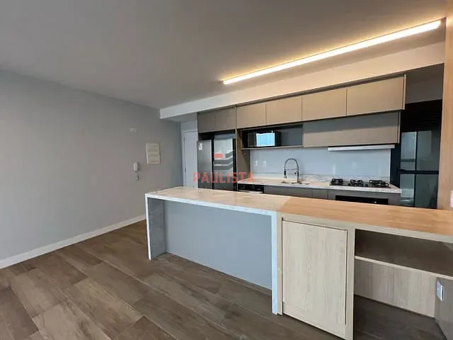 Apartamento 2 quartos e 2 banheiros, para alugar, no bairro Vila Mariana em São Paulo