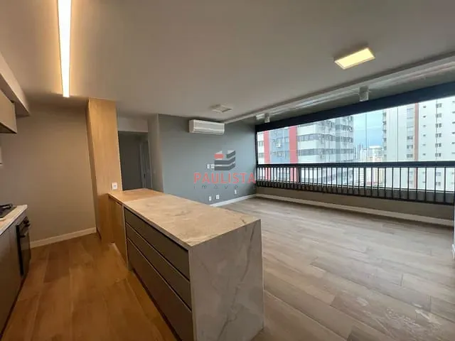 Apartamento 2 quartos e 2 banheiros, para alugar, no bairro Vila Mariana em São Paulo