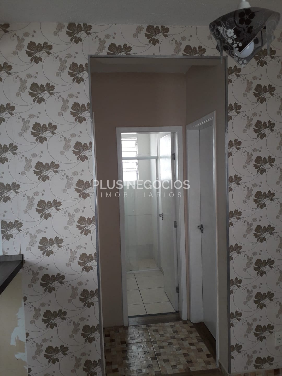 Apartamento, 2 quartos, 48 m² - Foto 2