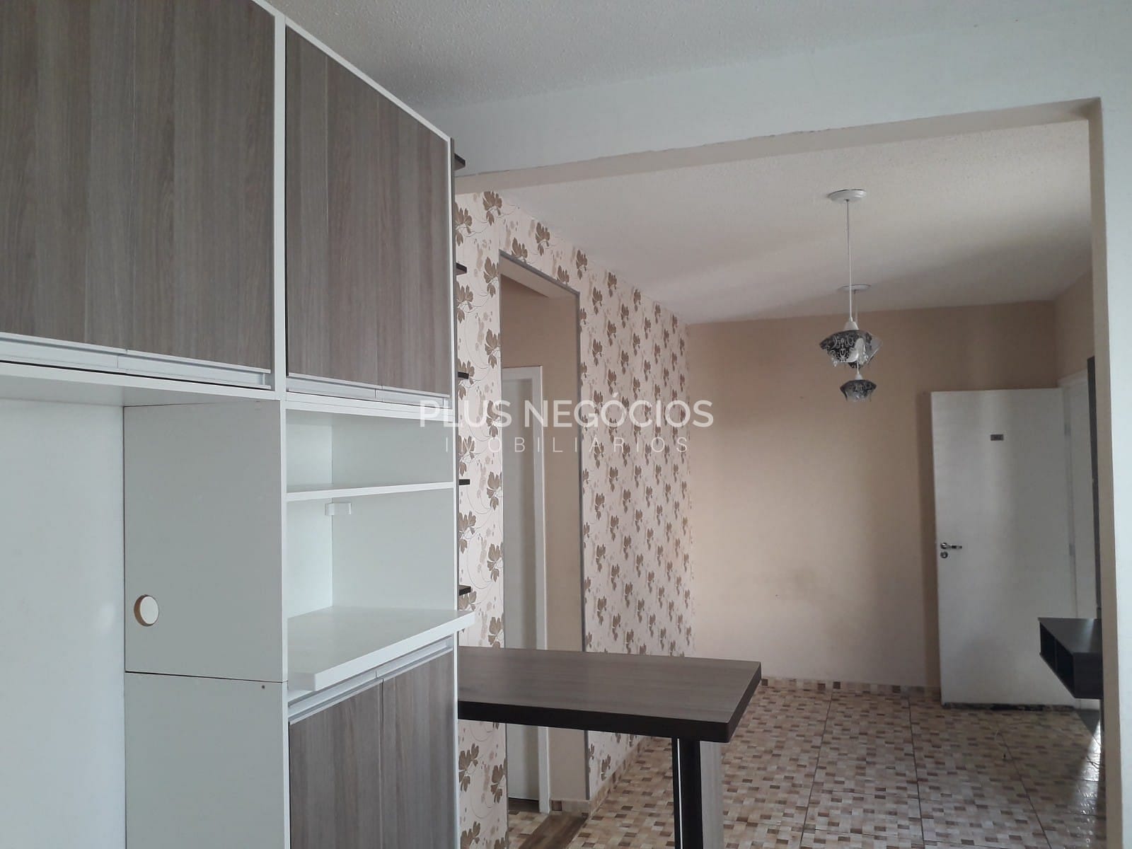 Apartamento, 2 quartos, 48 m² - Foto 5