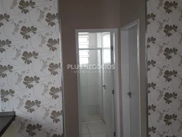 Apartamento com 48m² 2 quartos e 1 banheiro, à venda, no bairro Boa Vista em Sorocaba