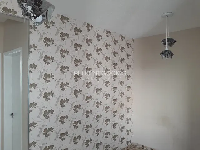 Apartamento com 48m² 2 quartos e 1 banheiro, à venda, no bairro Boa Vista em Sorocaba