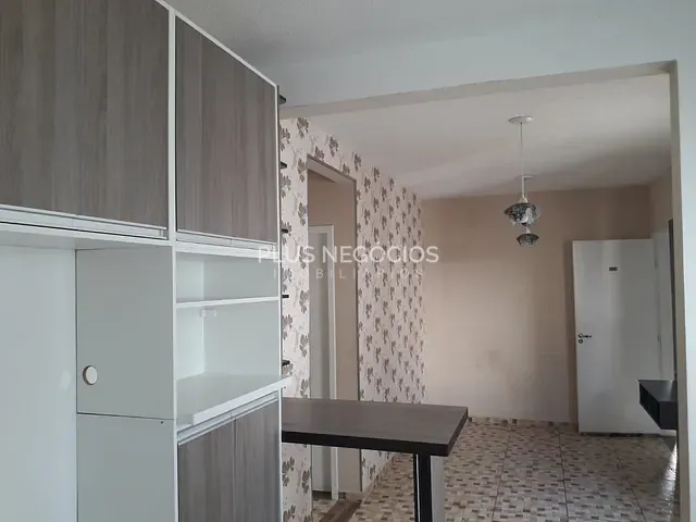 Apartamento com 48m² 2 quartos e 1 banheiro, à venda, no bairro Boa Vista em Sorocaba