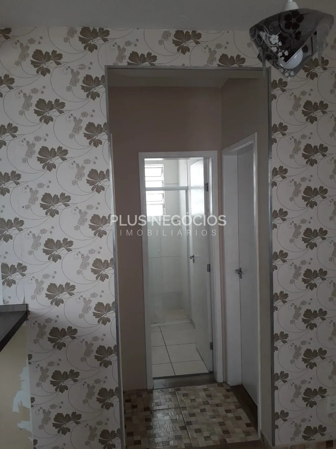 Apartamento, 2 quartos, 48 m² - Foto 2