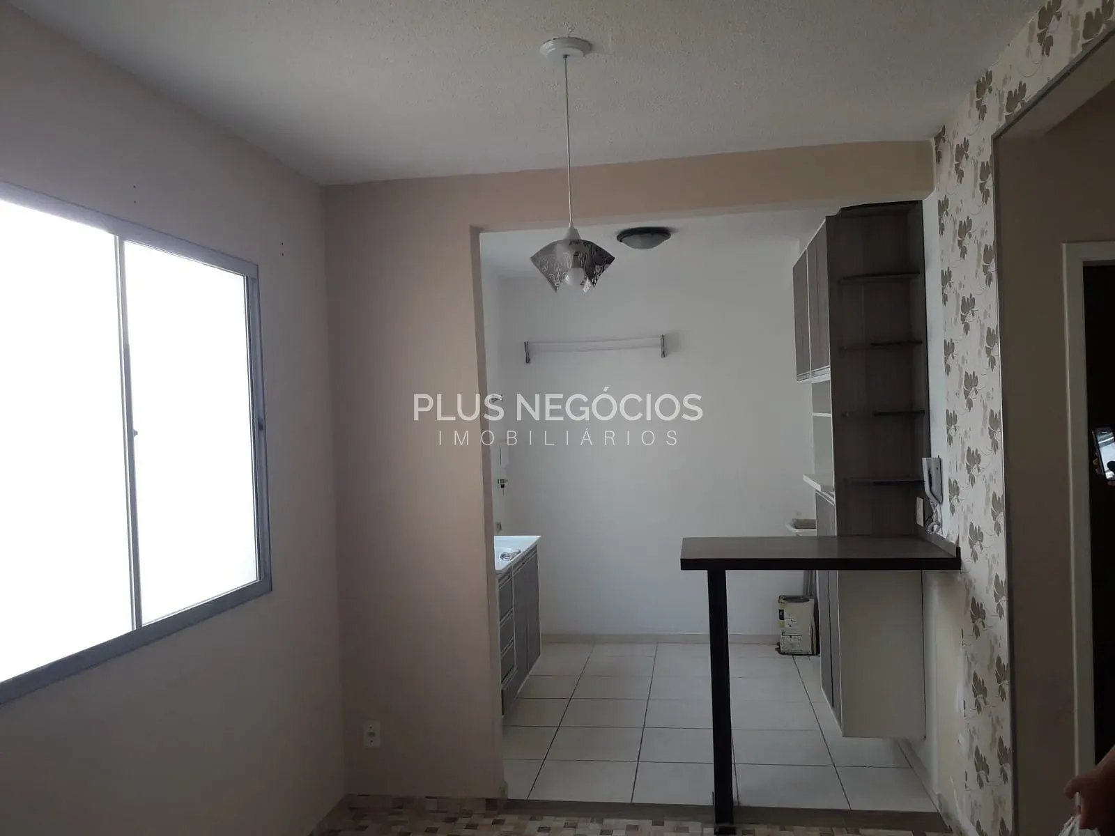 Apartamento, 2 quartos, 48 m² - Foto 1