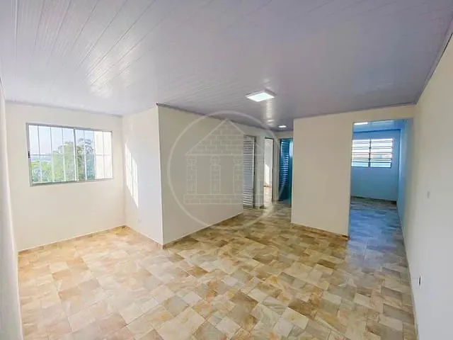 Apartamento com 65m² 2 quartos e 1 banheiro, para alugar, no bairro Jardim Rio Bonito em São Paulo