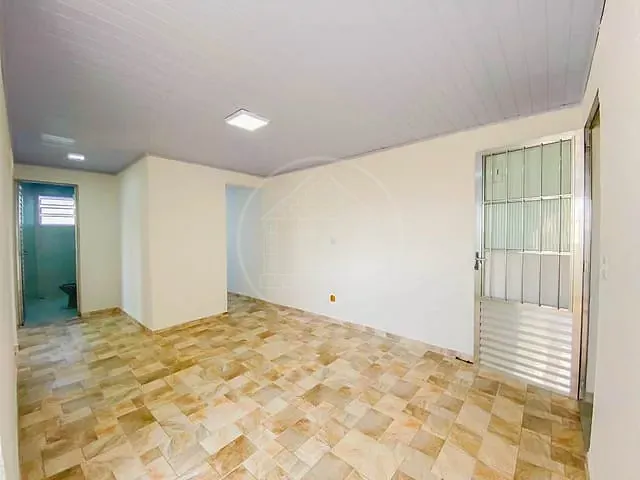 Apartamento com 65m² 2 quartos e 1 banheiro, para alugar, no bairro Jardim Rio Bonito em São Paulo