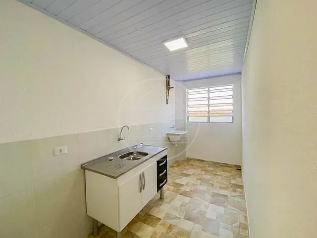 Apartamento com 65m² 2 quartos e 1 banheiro, para alugar, no bairro Jardim Rio Bonito em São Paulo