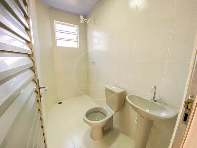 Apartamento com 65m² 2 quartos e 1 banheiro, para alugar, no bairro Jardim Rio Bonito em São Paulo