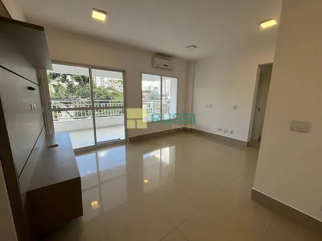 Apartamento 2 quartos e 2 banheiros, para alugar, no bairro Parque Residencial Aquarius em São José dos Campos