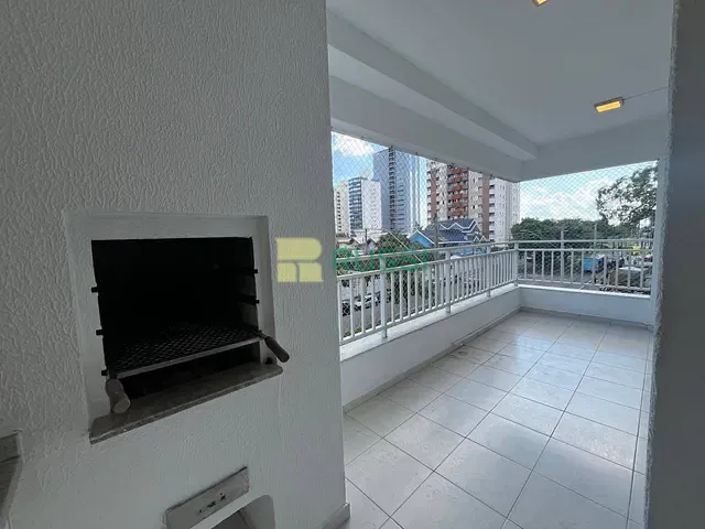 Apartamento 2 quartos e 2 banheiros, para alugar, no bairro Parque Residencial Aquarius em São José dos Campos
