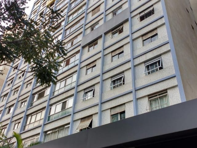 Foto do Apartamento - Apartamento para Locação 3 Quartos, 1 Suite, 1 Vaga, 180M², Bela Vista, São Paulo - SP | Sao Roberto | ZONA LESTE IMÓVEIS