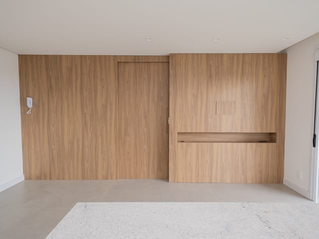 Apartamento 3 quartos e 2 banheiros, à venda ou para alugar, no bairro Areal em Pelotas