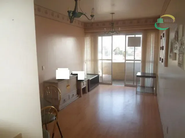Apartamento com 67m² 1 quarto e 1 banheiro, à venda, no bairro Botafogo em Campinas