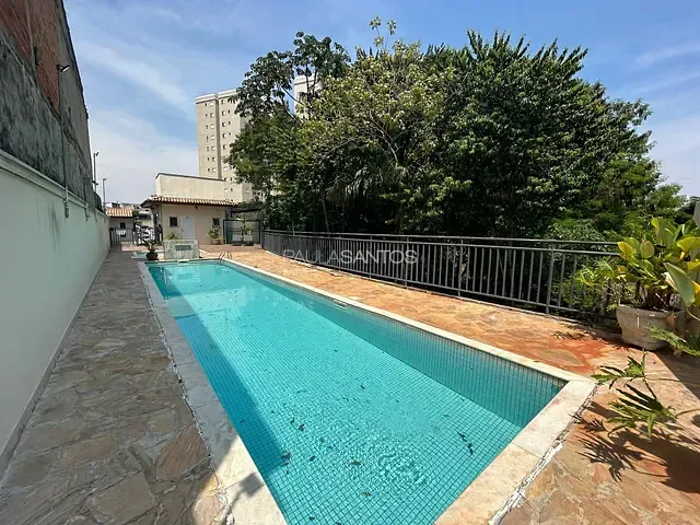 Apartamento 1 quarto e 1 banheiro, à venda, no bairro Vila Helena em Sorocaba