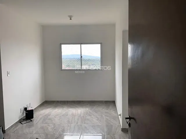 Apartamento 1 quarto e 1 banheiro, à venda, no bairro Vila Helena em Sorocaba