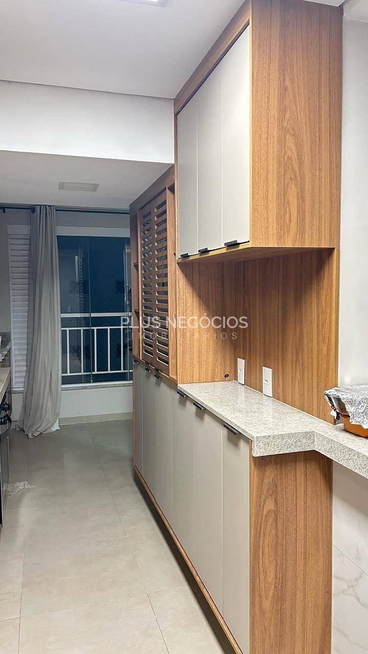 Apartamento, 3 quartos, 80 m² - Foto 6