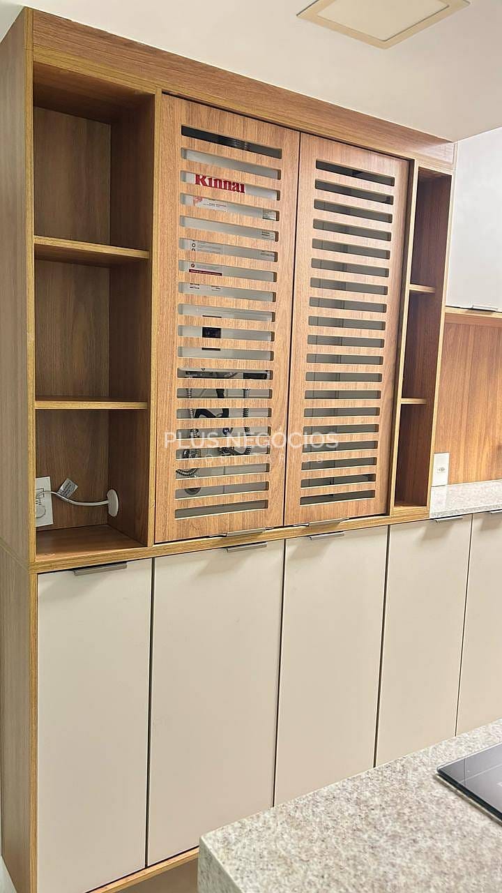 Apartamento, 3 quartos, 80 m² - Foto 11