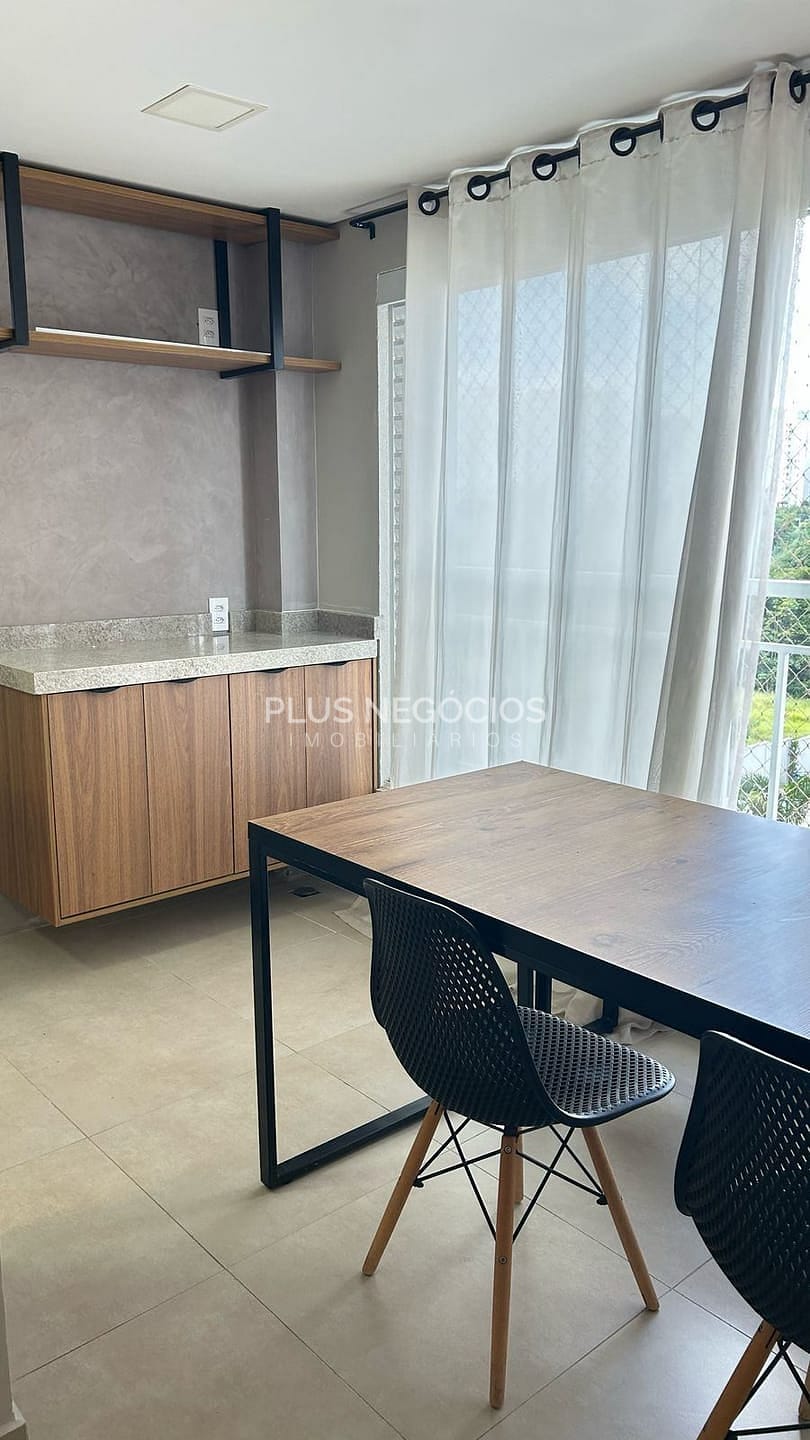 Apartamento, 3 quartos, 80 m² - Foto 14