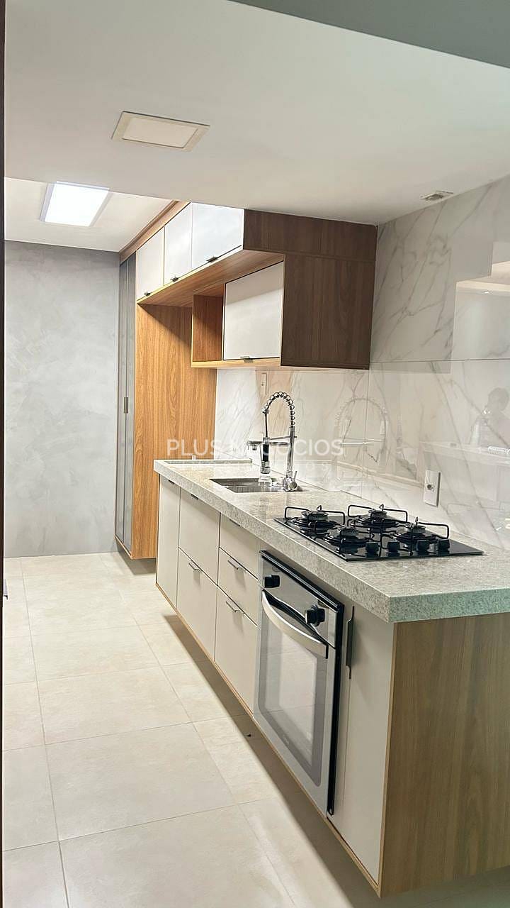 Apartamento, 3 quartos, 80 m² - Foto 18