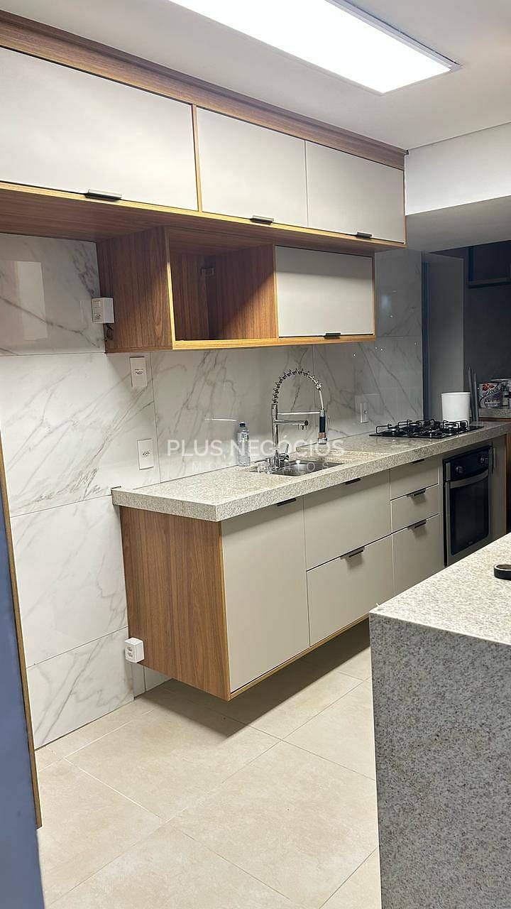 Apartamento, 3 quartos, 80 m² - Foto 23