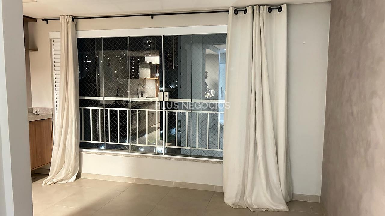 Apartamento, 3 quartos, 80 m² - Foto 3