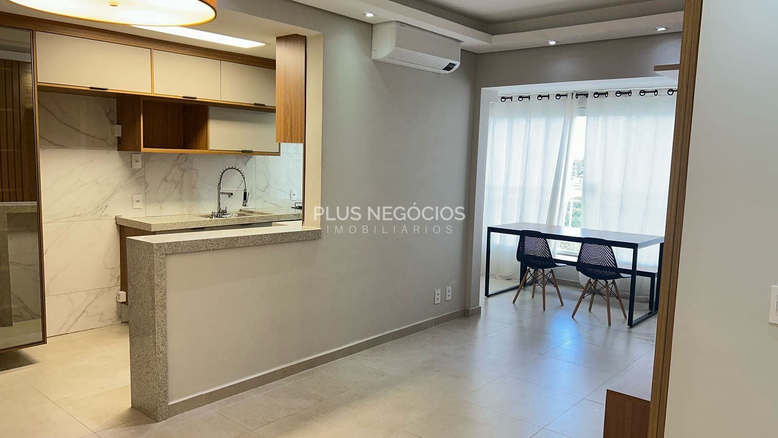 Apartamento, 3 quartos, 80 m² - Foto 1