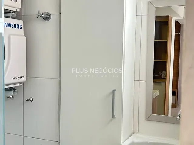 Apartamento com 80m² 3 quartos e 2 banheiros, à venda, no bairro Parque Campolim em Sorocaba